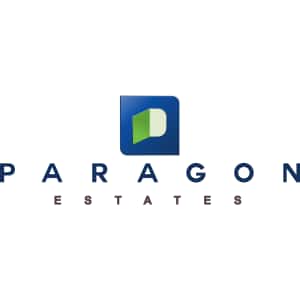 Paragon Estates Logo