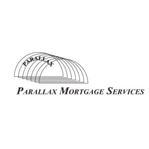 Parallax Mortgage Services Logo