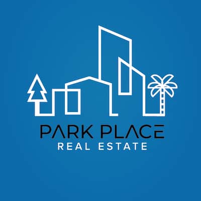 Park Place Mortgage Logo