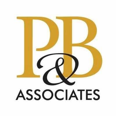 Paul Blanco and Associates Inc. Logo