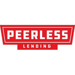 Peerless Lending, Inc. Logo