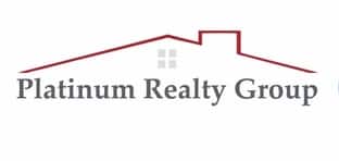 Platinum Realty Group And Finance, Inc. Logo