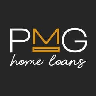 PMG Home Loans Logo