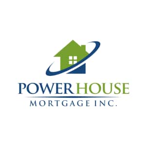 Power House Mortgage and Real Estate Services, Inc. Logo