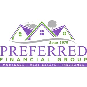Preferred Financial Logo