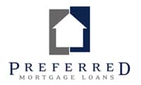 Preferred Mortgage Loans Logo