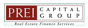 PREI Capital Group Logo