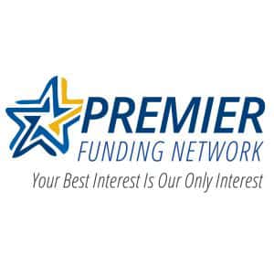 Premier Funding Network Logo