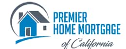 Premier Home Mortgage Loans Logo