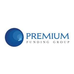 Premium Funding Group Logo