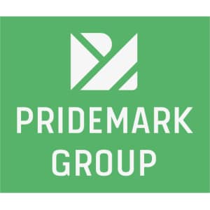 Pridemark Group Logo
