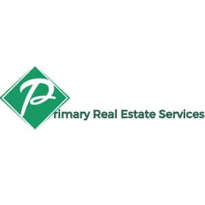 Primary Real Estate Services Logo