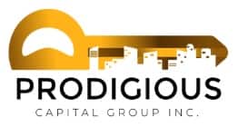Prodigious Capital Group Inc Logo