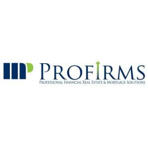 Profirms Capital Group Logo