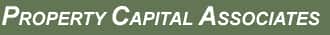 Property Capital Associates Logo