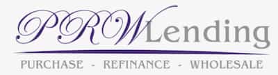PRW Lending, Inc. Logo