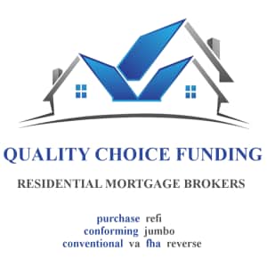 Quality Choice Funding Logo