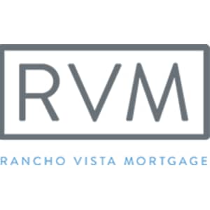 Rancho Vista Mortgage Corporation Logo