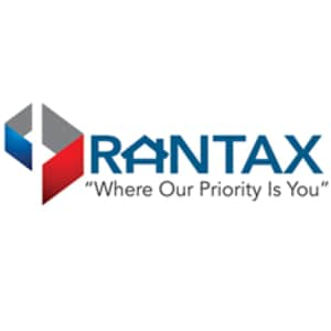 RANTAX INC Logo