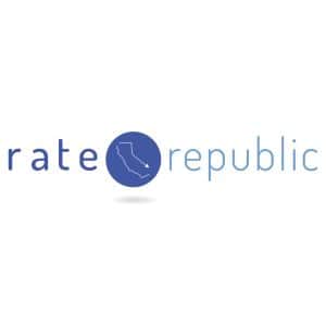 Rate Republic Logo