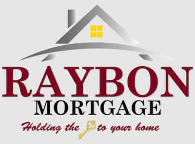 Raybon Mortgage Inc Logo