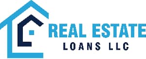 RealEstate Loans Limited Liability Company Logo