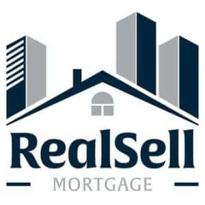 RealSell Mortgage Logo