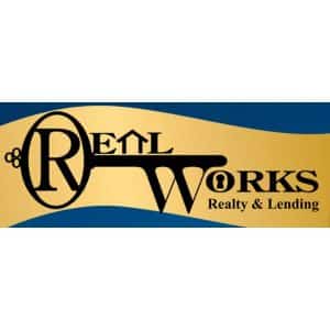 RealWorks Logo