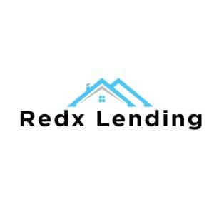 Redx Lending Logo