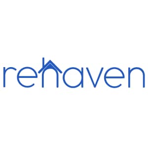 Rehaven, Inc. Logo