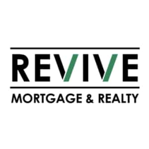 Revive Mortgage, Inc. Logo