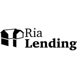 Ria Lending Inc. Logo