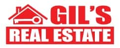 Ricardo Gil Jr. Logo