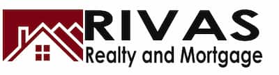 Rivas Mortgage Logo