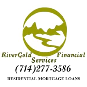 RiverGold Financial Services Inc Logo