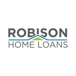 Robison Home Loans & Realty Inc Logo