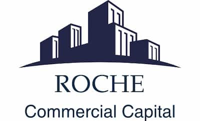 Roche Commercial Capital Logo