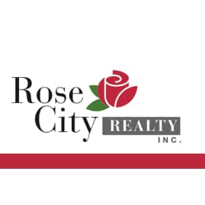 Rose City Realty Inc. Logo