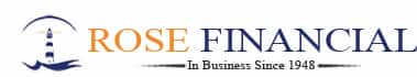 Rose Financial Logo