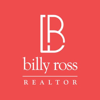 Ross, Billy, J Logo