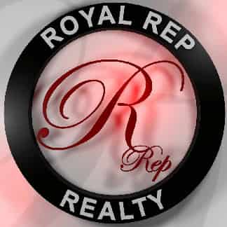 Royal REP Mortgage Logo