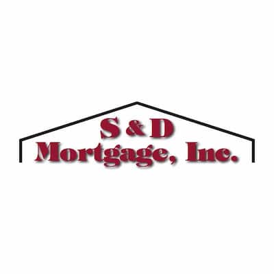 S & D Mortgage, Inc. Logo
