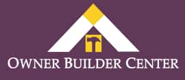 Sacramento Owner Builder Center, Inc. Logo
