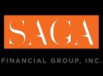Saga Financial Group, Inc. Logo