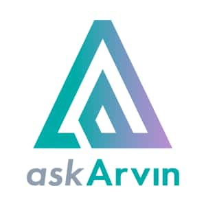 Sahakian Arvin Logo