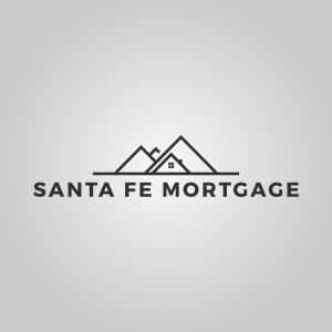 Santa Fe Mortgage Logo