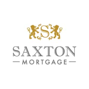 Saxton Mortgage, LLC Logo