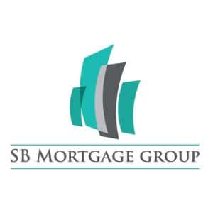 SB Mortgage Group Logo