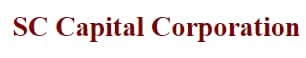 SC Capital Corporation Logo