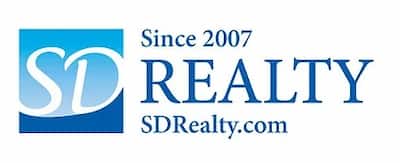 SD Realty Logo
